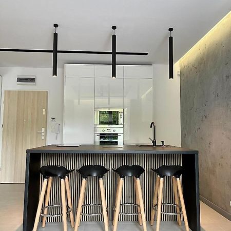 Studio Adx24 Malbork Luaran gambar