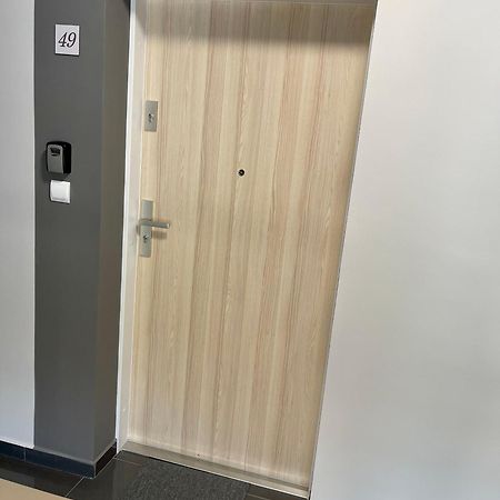 Studio Adx24 Malbork Luaran gambar