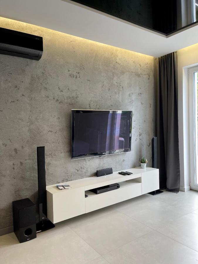 Studio Adx24 Malbork Luaran gambar