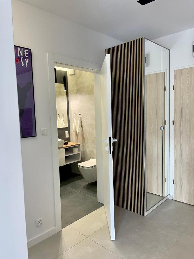 Studio Adx24 Malbork Luaran gambar