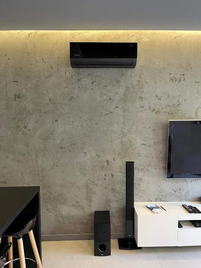 Studio Adx24 Malbork Luaran gambar