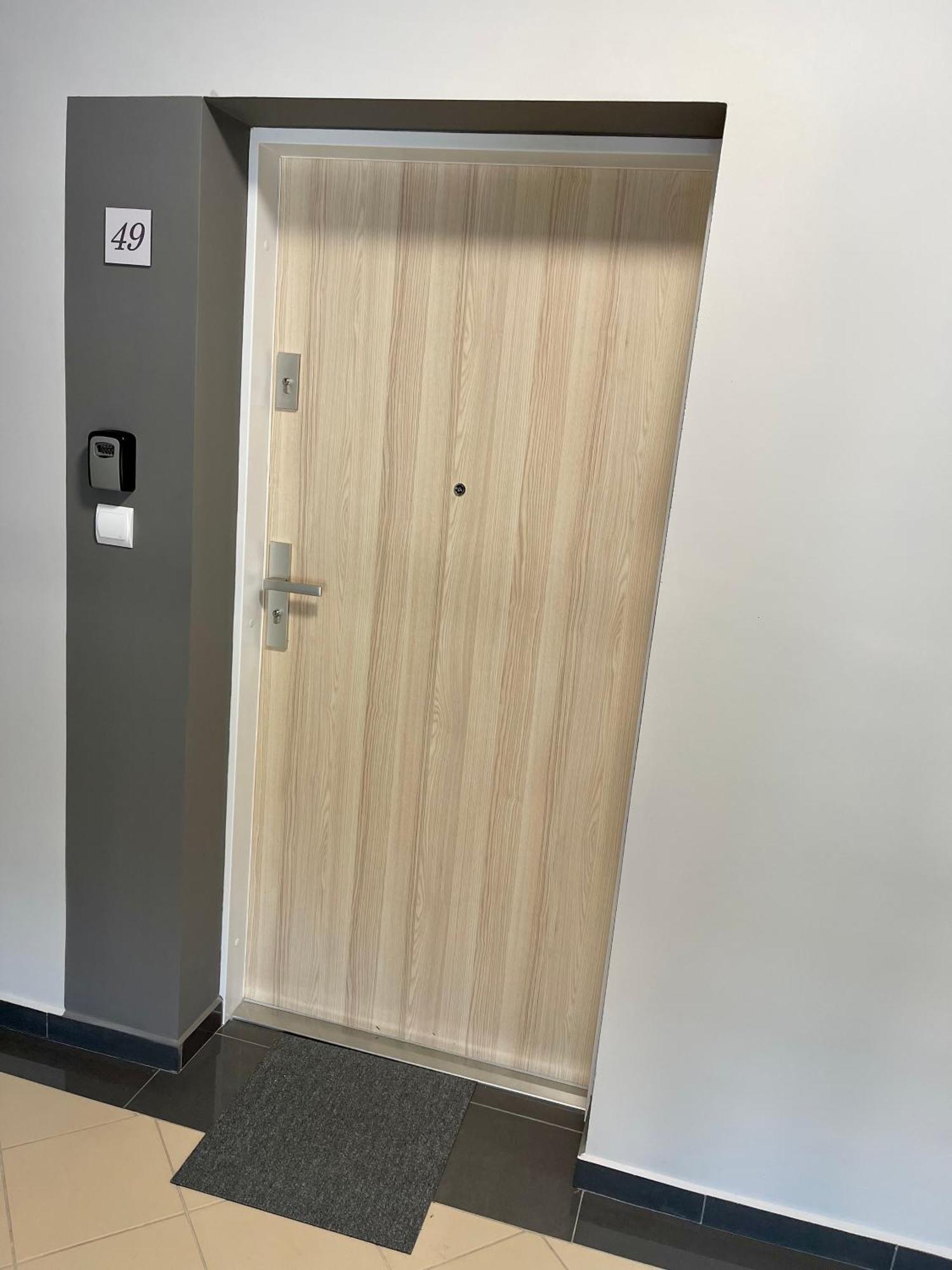 Studio Adx24 Malbork Luaran gambar