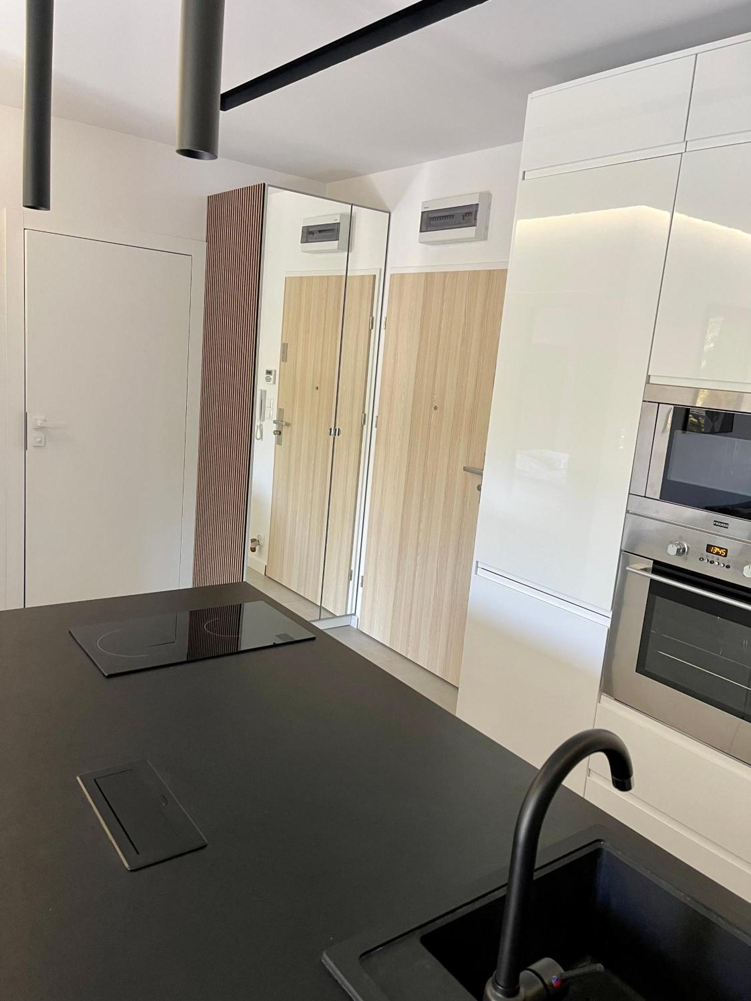 Studio Adx24 Malbork Luaran gambar